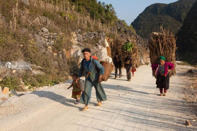 From Hanoi: 4 Days- Ha Giang Tour Start Evening or Afternoon - Day 3 Itinerary Highlights