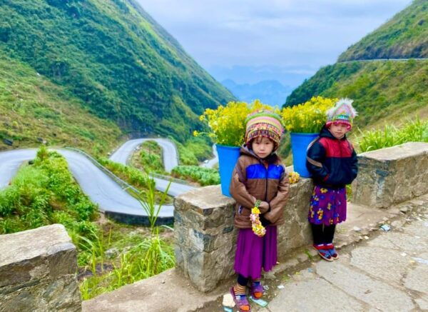 From Hanoi: 4 Days- Ha Giang Tour Start Evening or Afternoon - Day 4 Itinerary Highlights