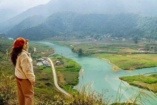From Hanoi: 4 Days Ha Giang Tour With Sleep Bus or Limousine - Directions