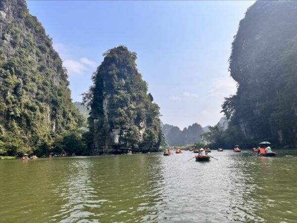 From Hanoi: 4 Days Halong Bay- Ninh Binh Luxury Tour - Common Questions