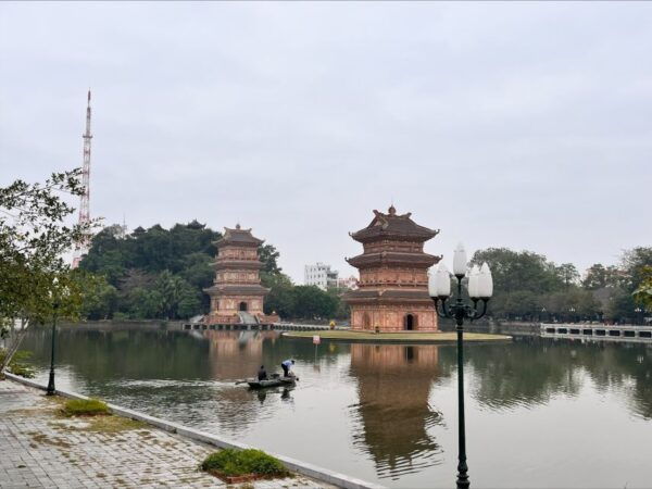From Hanoi: 4 Days Halong Bay- Ninh Binh Luxury Tour - The Sum Up