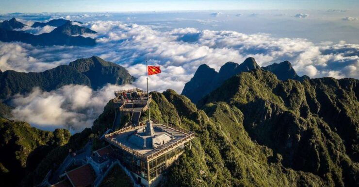 From Hanoi: 4-Days Luxury Tour Sa Pa and Ha Long Bay Cruise - Luxury Experience