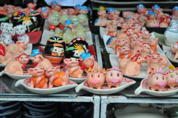 From Hanoi: 4-Hour Bat Trang Ceramics Village Tour - Customer Reviews and Ratings