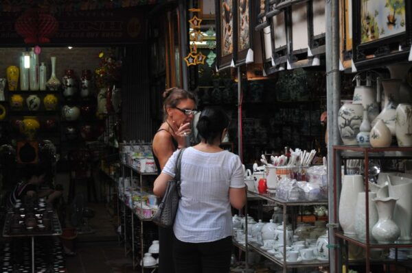 From Hanoi: 4-Hour Bat Trang Ceramics Village Tour - Common Questions