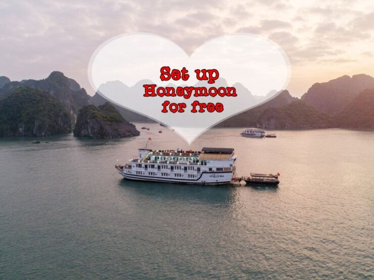 From Hanoi : 4 Star Halong Bay Paloma Cruise 3D2N Tour - Experience Highlights