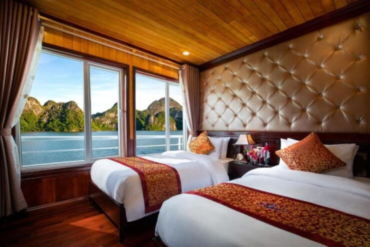 From Hanoi: 5-Day Northern Sapa, Ninh Binh & Halong Bay Tour - Tour Highlights