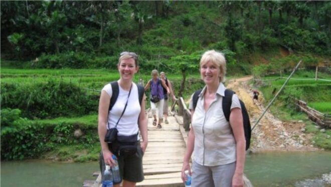 From Hanoi: 5-Day Northern Sapa, Ninh Binh & Halong Bay Tour - Day 2 - Sapa Village Trek and Return to Hanoi
