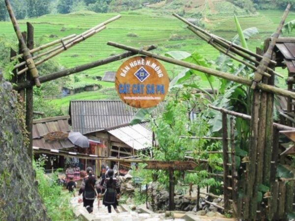 From Hanoi: 5-Day Northern Sapa, Ninh Binh & Halong Bay Tour - Day 4 - Explore Ninh Binh and Transfer to Halong Bay