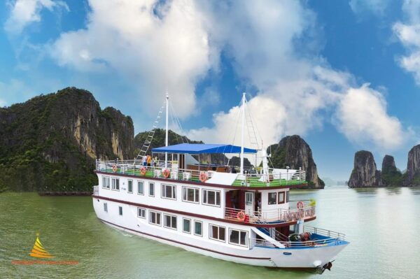 From Hanoi: 5days Ha Giang Loop With Easy Rider - Lan Ha Bay - Reasons to Book