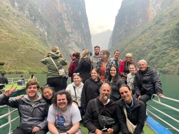 From Hanoi: 5days Ha Giang Loop With Easy Rider - Lan Ha Bay - What to Bring