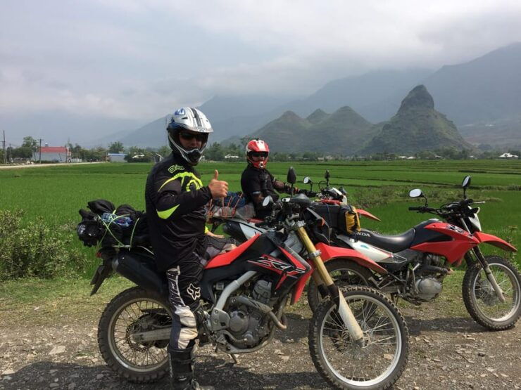 From Hanoi: 6-Day North-West Motorcycle Tour - Good To Know
