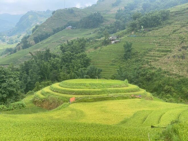 From Hanoi: 6-Day North-West Motorcycle Tour - Exclusions and Restrictions