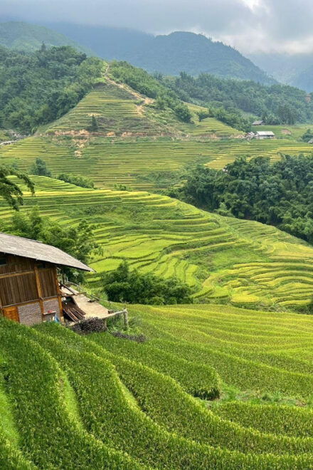 From Hanoi: 6-Day North-West Motorcycle Tour - Preparation and Important Information