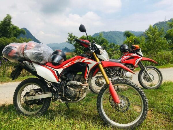 From Hanoi: 6-Day North-West Motorcycle Tour - Booking and Cancellation Policy