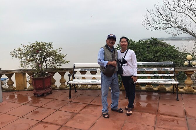 From Hanoi - A Day to Mua Cave - Trang An - Hoa Lu - Natural Tour - Booking Confirmation