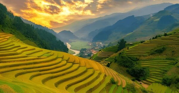 From Hanoi: Admire The Terraced Fields In Sapa For 2 Days - Frequently Asked Questions