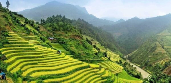 From Hanoi: Amazing Sapa 2D1N Tour - Transportation Options