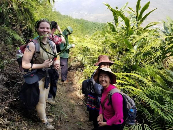 From Hanoi: Amazing Sapa 2D1N Tour - Booking Information
