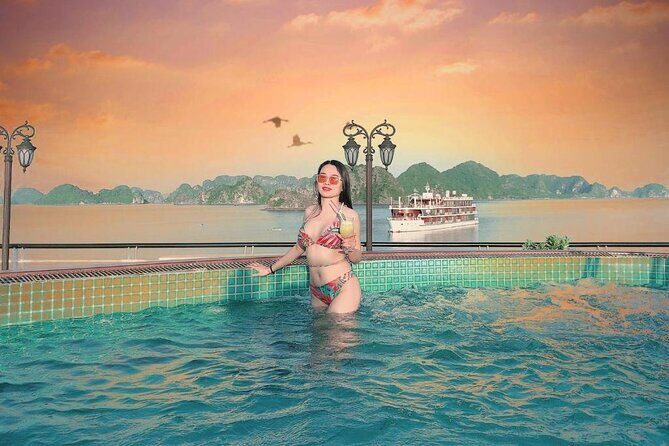 From Hanoi : Aspira 5-Star Cruise 2D1N Ha Long & Lan Ha Bay Tour - Who Is This Tour Best For?