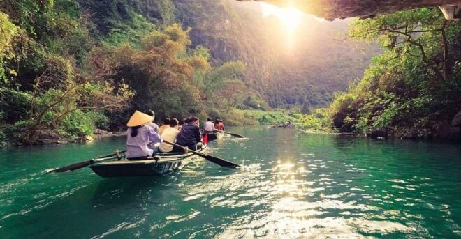 From Hanoi: Bai Dinh and Trang an Private Tour With Lunch - Booking Process