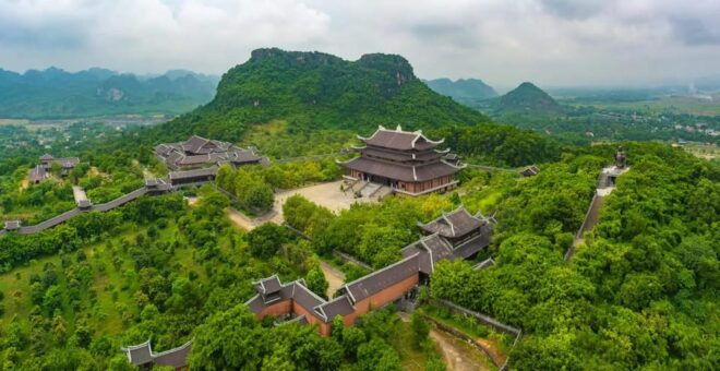 From Hanoi: Bai Dinh Pagoda, Trang An And Mua Cave Day Tour - Essential Packing Tips