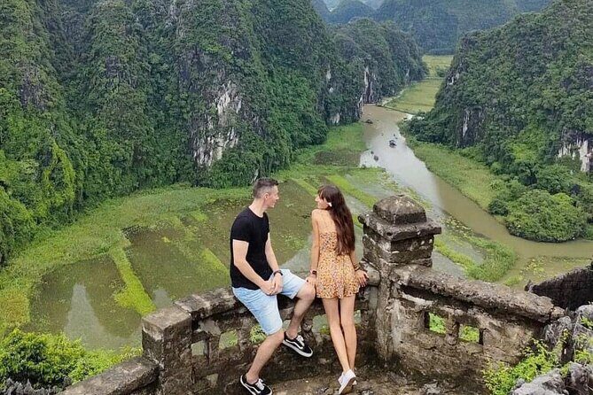 From Hanoi: Bai Dinh Pagoda, Trang An & Mua Caves, Limousine Bus - FAQ