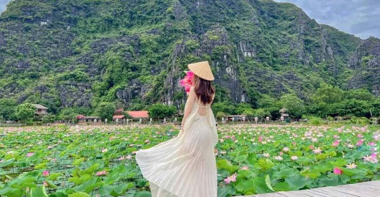 From Hanoi: Bai Dinh, Trang An, and Mua Cave Day Tour - Good To Know