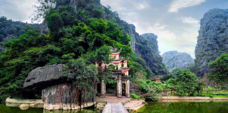 From Hanoi: Bai Dinh, Trang An, and Mua Cave Day Trip - Good To Know