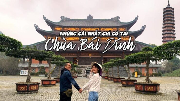 From Hanoi: Bai Dinh, Trang An, and Mua Cave Day Trip - Key Highlights
