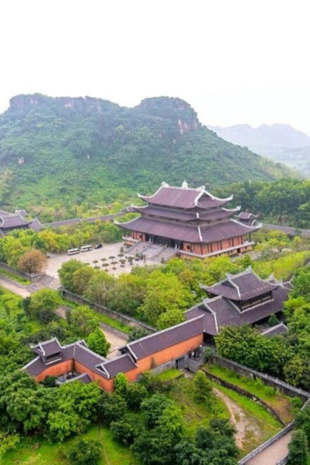 From Hanoi: Bai Dinh, Trang An and Mua Cave Full-Day Tour - Experience and Activities