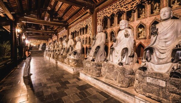 From Hanoi: Bai Dinh, Trang An and Mua Cave Full-Day Tour - Frequently Asked Questions
