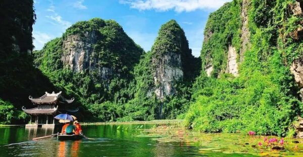 From Hanoi: Bai Dinh - Trang An - Buffet Lunch| Vietnam - Tour Features and Inclusions