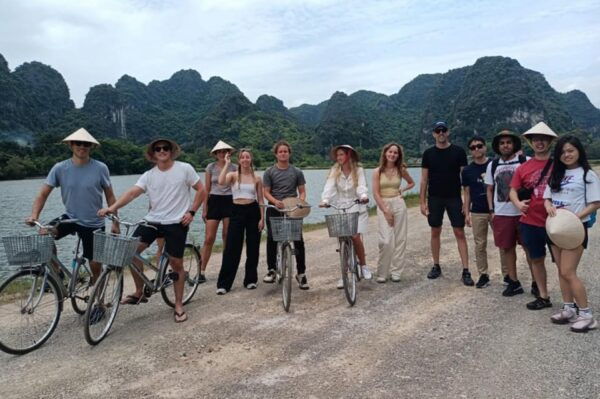 From Hanoi: Bai Dinh, Trang An, Mua Cave 1 Day Tour - Recommendations for Travelers