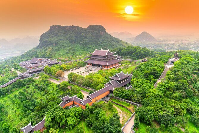 From Hanoi: Bai Dinh, Trang An, Mua Cave - Ninh Binh Day Tour - Good To Know  