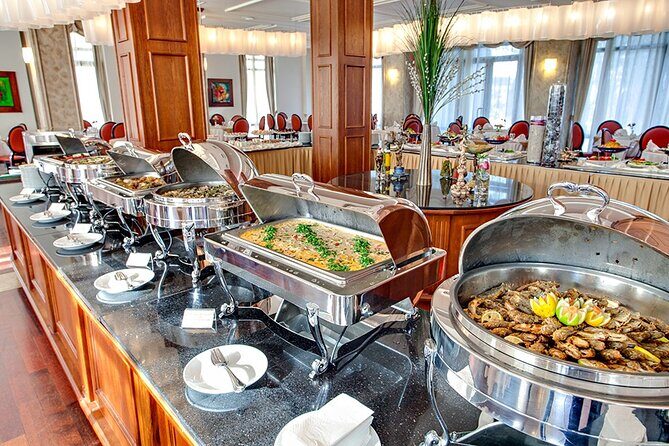 From Hanoi: Bai Dinh, Trang An, Mua Cave - Ninh Binh Day Tour - Who Should Consider This Tour?