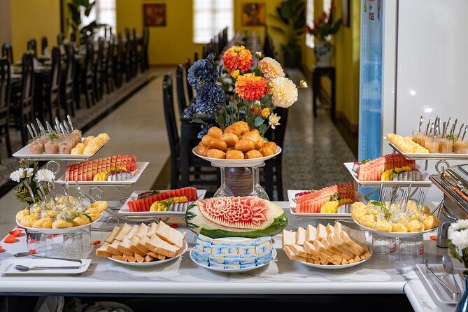 From Hanoi: Bai Dinh, Trang An, Mua Cave - Ninh Binh Day Tour - FAQs