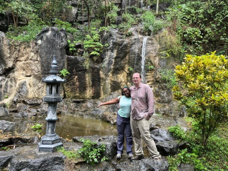 From Hanoi: Bai Dinh - Trang an - Mua Cave (Small Group) - Tour Booking Details