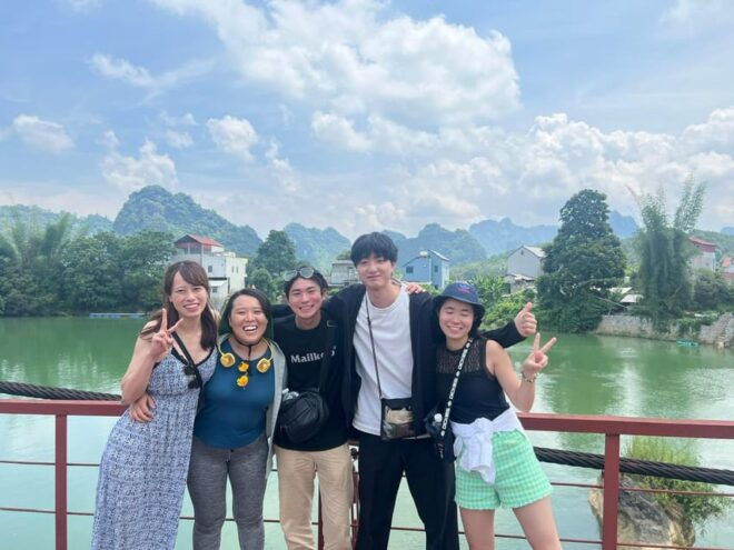 From Hanoi: Ban Gioc Waterfall 1 Day With Local Guide - Health and Safety Guidelines