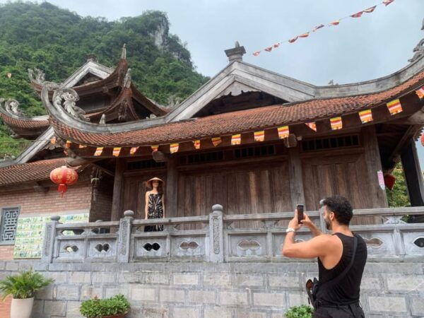 From Hanoi: Ban Gioc Waterfall 2 Day 1 Night - Small Group - Booking Information