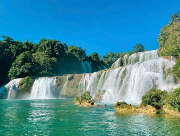 From Hanoi: Ban Gioc Waterfall 2 Day 1 Night - Small Group - Customer Reviews and Feedback