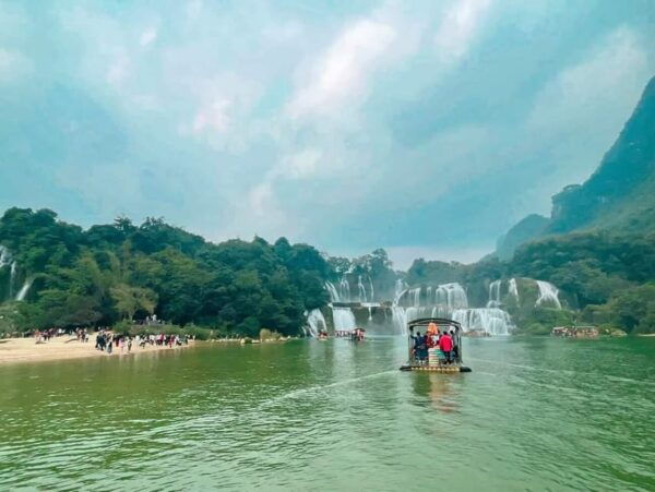 From Hanoi: Ban Gioc Waterfall 2 Day 1 Night - Small Group - Frequently Asked Questions