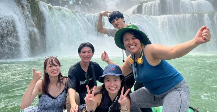 From Hanoi: Ban Gioc Waterfall 2-Day Tour With Local Guide - Good To Know