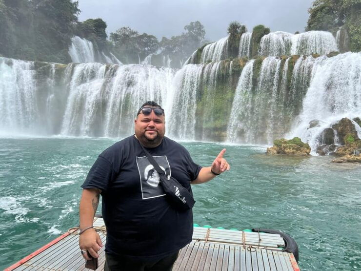 From Hanoi: Ban Gioc Waterfall 2-Day Tour With Local Guide - Detailed Itinerary