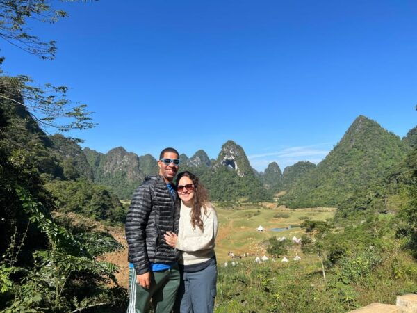 From Hanoi: Ban Gioc Waterfall 2-Day Tour With Local Guide - Booking Details and Policies