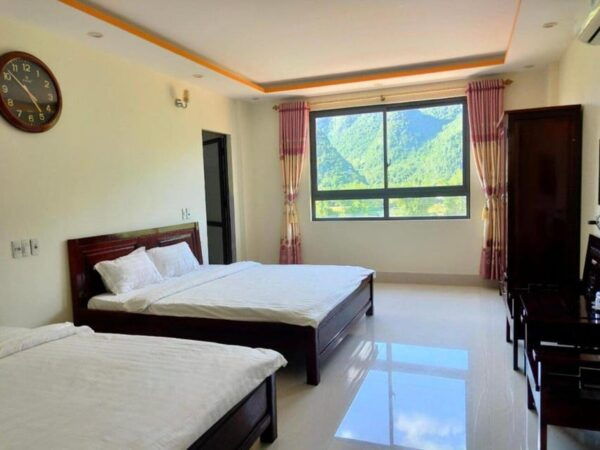 From Hanoi: Ban Gioc Waterfall 2 Days 1 Night Small Group - Local Culture Experiences