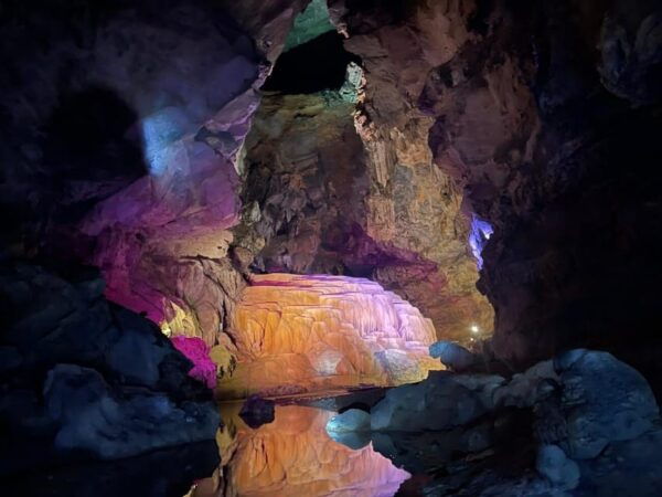 From Hanoi: Ban Gioc Waterfall 2 Days 1 Night Small Group - What to Pack