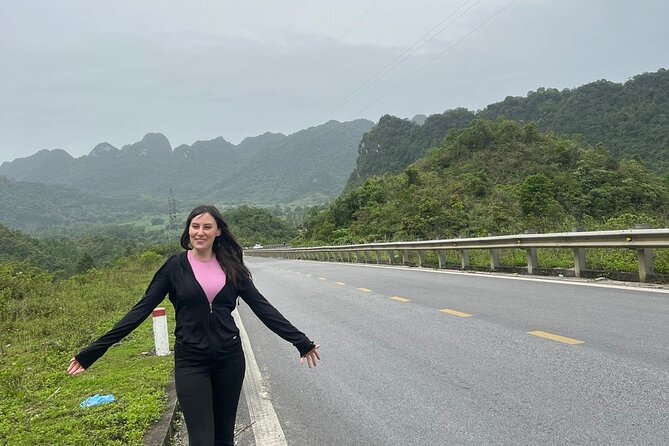 From Hanoi: Ban Gioc Waterfall - Angel Mountain 2D/1N By Car - Highlights of Ban Gioc Waterfall