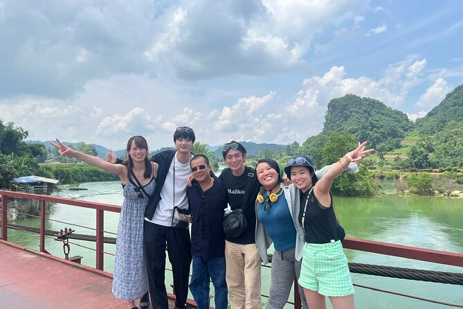 From Hanoi: Ban Gioc Waterfall - Angel Mountain 2D/1N By Car - Accommodation Options for the Tour