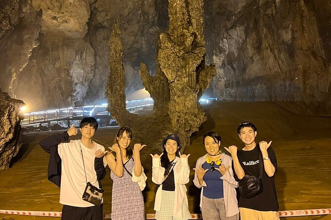 From Hanoi: Ban Gioc Waterfall - Angel Mountain 2D/1N By Car - Transportation Details and Options