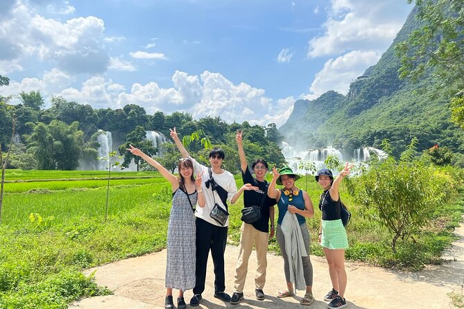 From Hanoi: Ban Gioc Waterfall - Angel Mountain 2D/1N By Car - Tips for a Memorable Experience